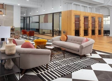 30000 m² Shared office  in Miami, FL, 2916 N. Miami Avenue (33127) - 7 | MatchOffice