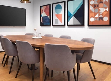30000 m² Coworking  in Miami, FL, 2916 N. Miami Avenue (33127) - 8 | MatchOffice.com