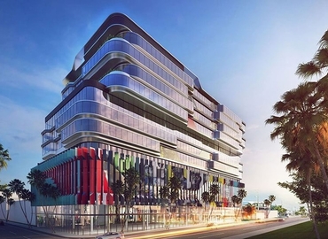 30000 m² Coworking space  in Miami, FL, 2916 N. Miami Avenue (33127) - 10 | MatchOffice