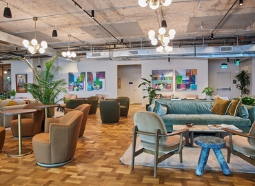 300 m² Conference hall in Miami, FL, 2916 N. Miami Avenue (33127) - 2 | MatchOffice.com