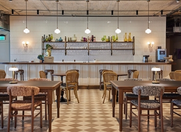 300 m² Convention center in Miami, FL, 2916 N. Miami Avenue (33127) - 4 | MatchOffice.com