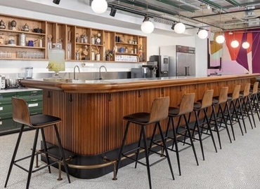 300 m² Conference center in Miami, FL, 2916 N. Miami Avenue (33127) - 9 | MatchOffice.com