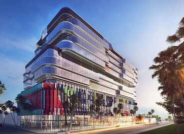 300 m² Meeting room in Miami, FL, 2916 N. Miami Avenue (33127) - 10 | MatchOffice.com