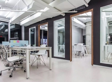 31000 m² Co-working  in Miami, FL, 100 Biscayne Boulevard (33132) - 1 | MatchOffice