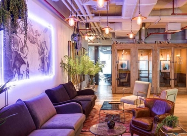 31000 m² Coworking space  in Miami, FL, 100 Biscayne Boulevard (33132) - 6 | MatchOffice.com