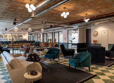 31000 m² Coworking space  in Miami, FL, 100 Biscayne Boulevard (33132) - 7 | MatchOffice.com