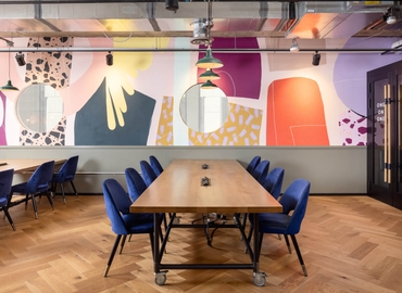 31000 m² Coworking space  in Miami, FL, 100 Biscayne Boulevard (33132) - 9 | MatchOffice.com