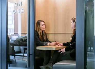 310 m² Conference hall in Miami, FL, 100 Biscayne Boulevard (33132) - 3 | MatchOffice