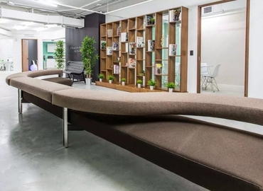 310 m² Meeting room in Miami, FL, 100 Biscayne Boulevard (33132) - 12 | MatchOffice