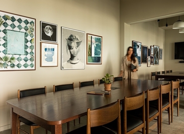 37403 m² Coworking space  in New York Brooklyn, NY, 25 Kent Avenue (11249) - 5 | MatchOffice.com