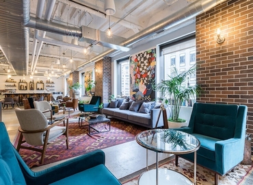 37403 m² Coworking  in New York Brooklyn, NY, 25 Kent Avenue (11249) - 8 | MatchOffice