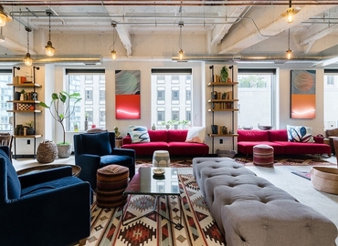 37403 m² Shared workspace  in New York Brooklyn, NY, 25 Kent Avenue (11249) - 9 | MatchOffice