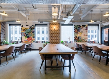 37403 m² Co-working  in New York Brooklyn, NY, 25 Kent Avenue (11249) - 10 | MatchOffice