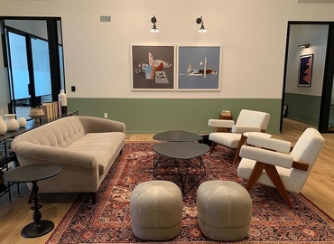 37403 m² Shared workspace  in New York Brooklyn, NY, 25 Kent Avenue (11249) - 11 | MatchOffice.com