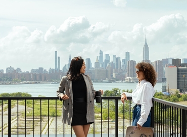 37403 m² Shared office  in New York Brooklyn, NY, 25 Kent Avenue (11249) - 13 | MatchOffice