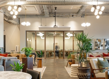 374 m² Conference space in New York Brooklyn, NY, 25 Kent Avenue (11249) - 5 | MatchOffice.com