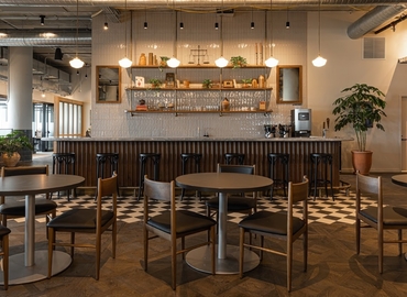 374 m² Meeting room in New York Brooklyn, NY, 25 Kent Avenue (11249) - 2 | MatchOffice