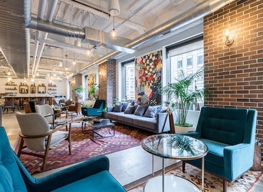 374 m² Meeting room in New York Brooklyn, NY, 25 Kent Avenue (11249) - 8 | MatchOffice.com