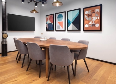 374 m² Conference hall in New York Brooklyn, NY, 25 Kent Avenue (11249) - 12 | MatchOffice