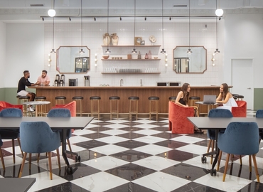 41980 m² Co-working  in Philadelphia, PA, 100 E Penn Square (19107) - 5 | MatchOffice.com
