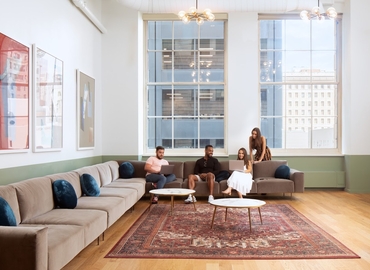 41980 m² Coworking  in Philadelphia, PA, 100 E Penn Square (19107) - 3 | MatchOffice.com