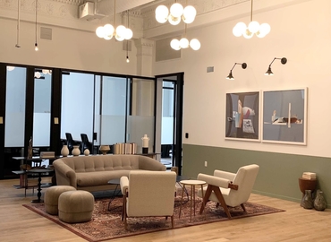 41980 m² Shared office  in Philadelphia, PA, 100 E Penn Square (19107) - 1 | MatchOffice