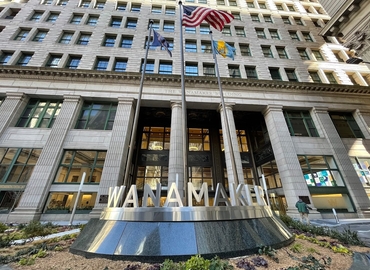 41980 m² Business center in Philadelphia, PA, 100 E Penn Square (19107) - 13 | MatchOffice.com
