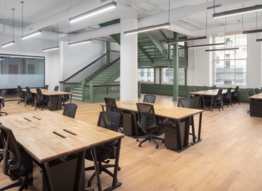 41980 m² Serviced office in Philadelphia, PA, 100 E Penn Square (19107) - 0 | MatchOffice