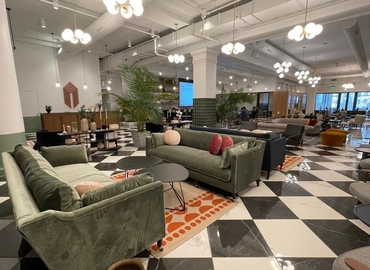 419 m² Meeting room in Philadelphia, PA, 100 E Penn Square (19107) - 3 | MatchOffice