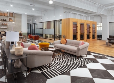 419 m² Meeting room in Philadelphia, PA, 100 E Penn Square (19107) - 4 | MatchOffice