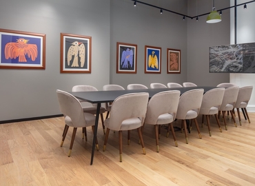419 m² Conference center in Philadelphia, PA, 100 E Penn Square (19107) - 0 | MatchOffice