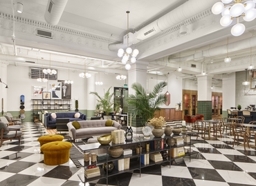 419 m² Conference hall in Philadelphia, PA, 100 E Penn Square (19107) - 8 | MatchOffice