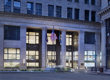 419 m² Conference room in Philadelphia, PA, 100 E Penn Square (19107) - 12 | MatchOffice.com