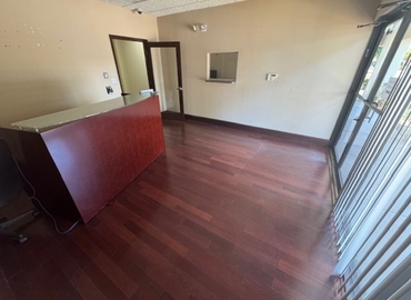 Office South Perimeter Road 1801 33309 Fort Lauderdale, FL