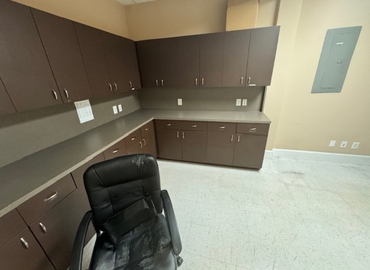 Office South Perimeter Road 1801 33309 Fort Lauderdale, FL