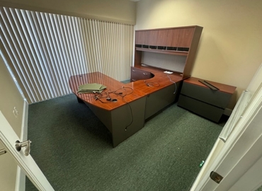 Office South Perimeter Road 1801 33309 Fort Lauderdale, FL