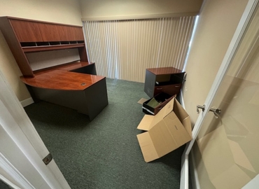 Office South Perimeter Road 1801 33309 Fort Lauderdale, FL