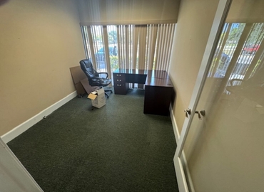 Office South Perimeter Road 1801 33309 Fort Lauderdale, FL