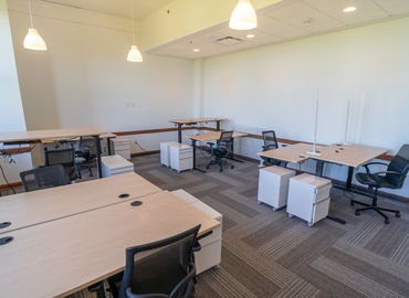 Office East 39th Street 300 64111 Kansas City, MO