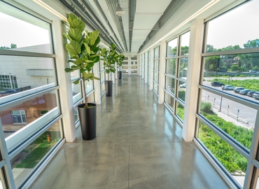 Office East 39th Street 300 64111 Kansas City, MO