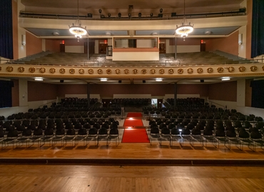 Office East 39th Street 300 64111 Kansas City, MO