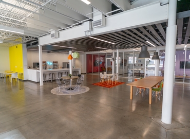 Office East 39th Street 300 64111 Kansas City, MO