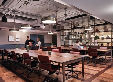 1000 m² Coworking space  in Chicago, IL, 200/208 N Green Street (60607) - 4 | MatchOffice.com