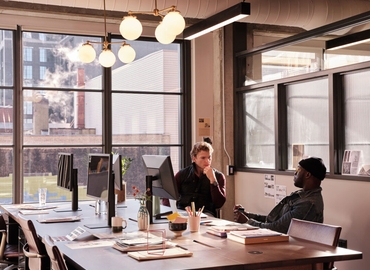 1000 m² Coworking  in Chicago, IL, 200/208 N Green Street (60607) - 3 | MatchOffice.com