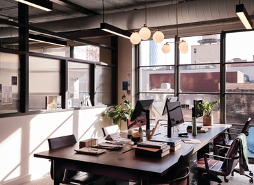 1000 m² Shared workspace  in Chicago, IL, 200/208 N Green Street (60607) - 0 | MatchOffice.com