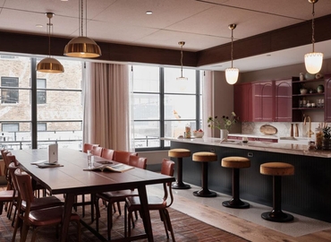 1000 m² Coworking  in Chicago, IL, 200/208 N Green Street (60607) - 8 | MatchOffice