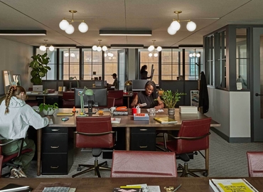 1000 m² Co-working  in Chicago, IL, 200/208 N Green Street (60607) - 9 | MatchOffice.com