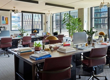 1000 m² Coworking  in Chicago, IL, 200/208 N Green Street (60607) - 10 | MatchOffice