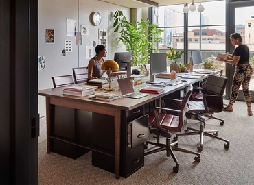 1000 m² Shared workspace  in Chicago, IL, 200/208 N Green Street (60607) - 11 | MatchOffice