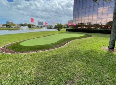 Office Village Boulevard 580 33409 West Palm Beach, FL